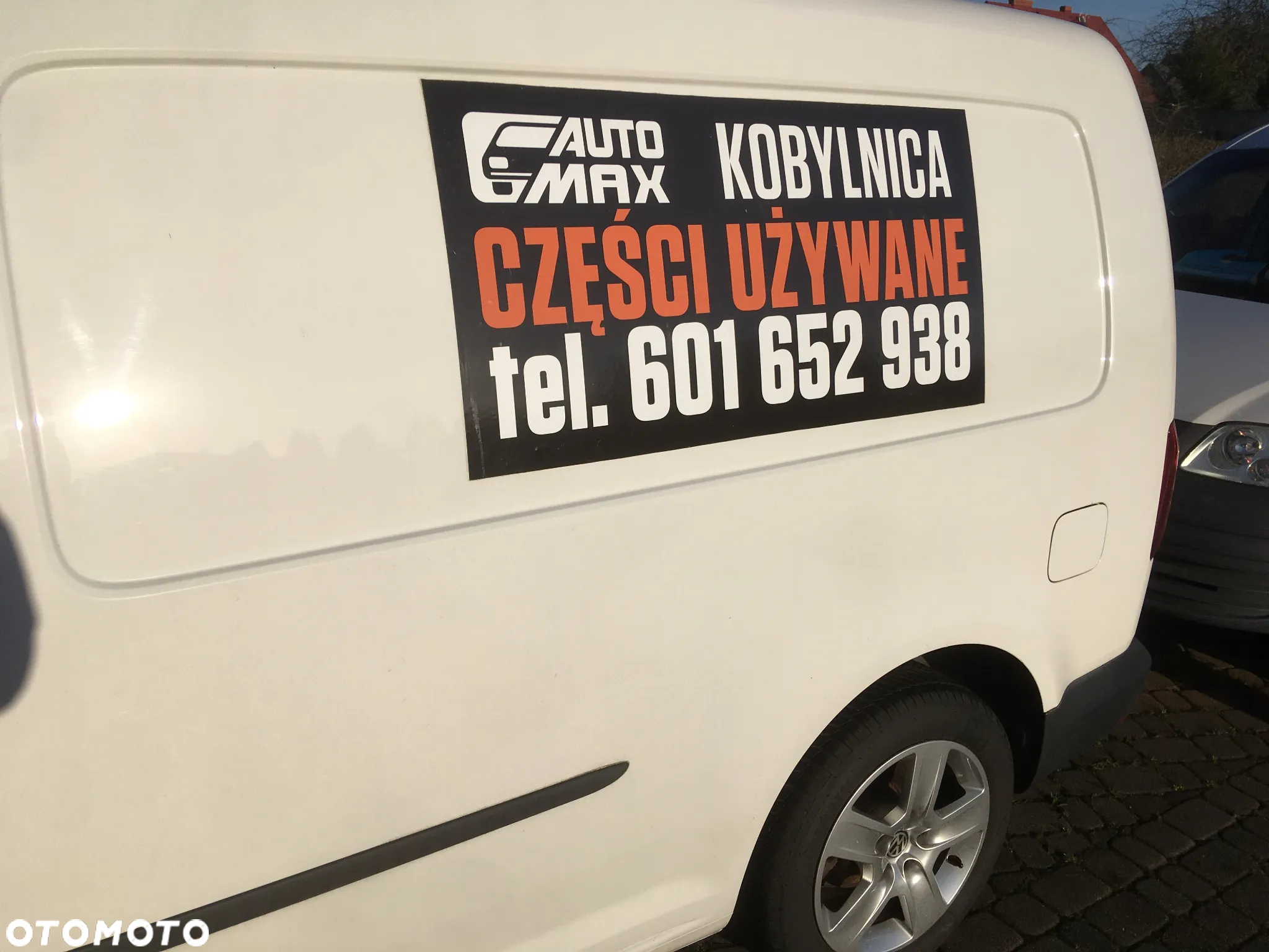 VW TOURAN I PRZÓD KOMPLETNY ZDERZAK MASKA LAMPA LEWA PRAWA PAS PRZEDNI 2,0TDI LD7X - 14