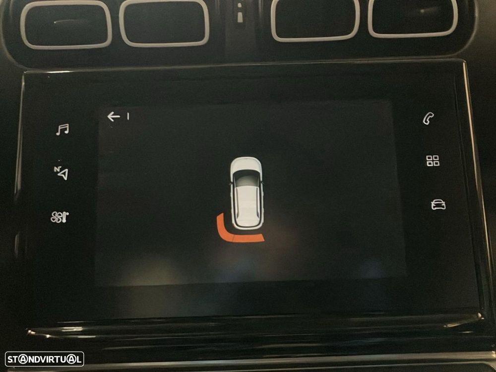 Citroën C3 Aircross 1.2 PureTech Feel - 15