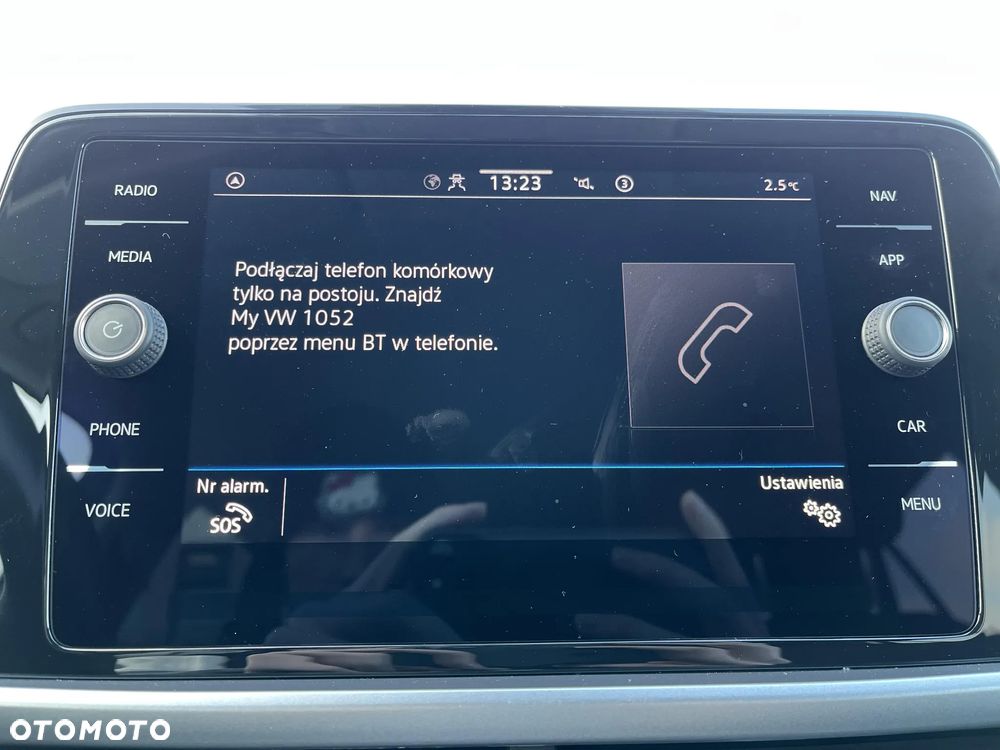 Volkswagen T-Roc 1.5 TSI Life DSG - 30