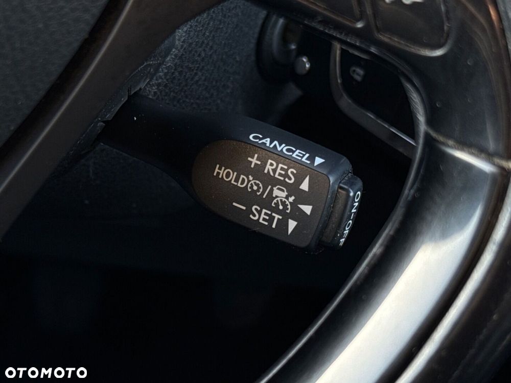 Toyota C-HR 1.2 T Dynamic - 19