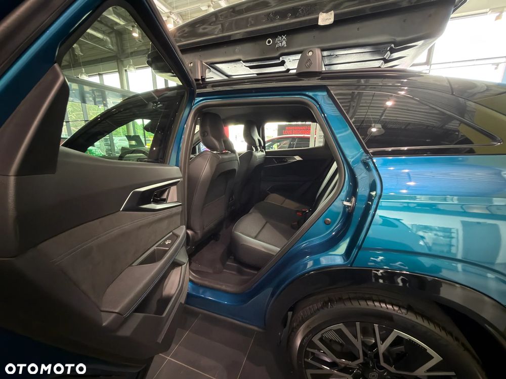 Renault Austral 1.2 E-Tech Full Hybrid 200 Esprit Alpine MMT - 6