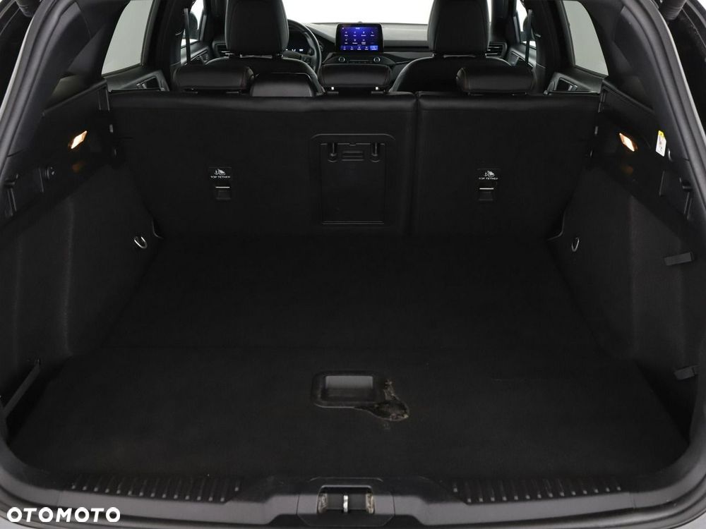 Ford Focus 2.0 EcoBlue ST-Line X - 21
