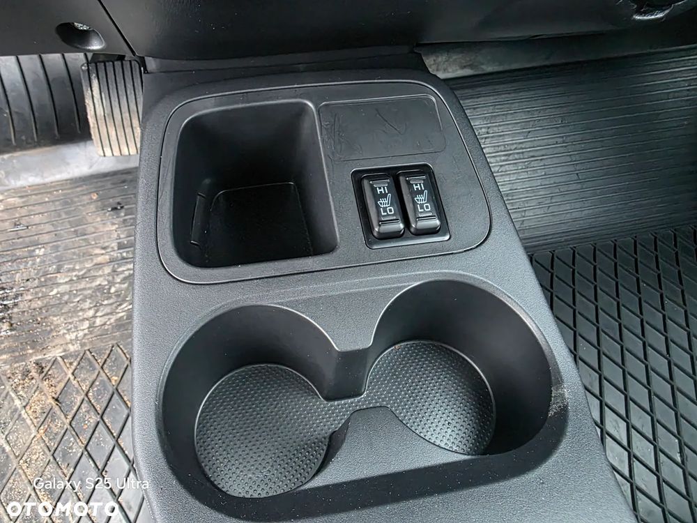 Mitsubishi Space Star - 20