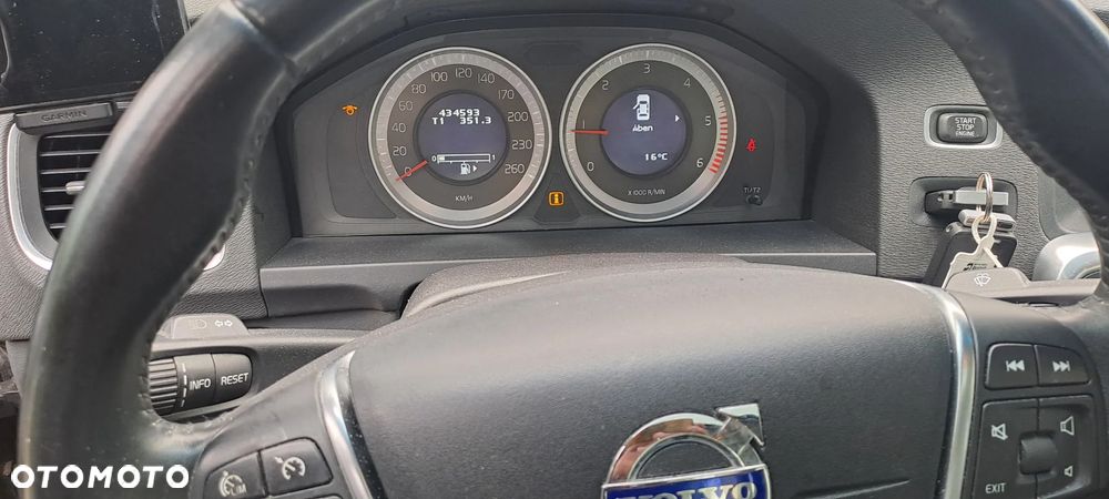 Volvo S60 D2 - 5
