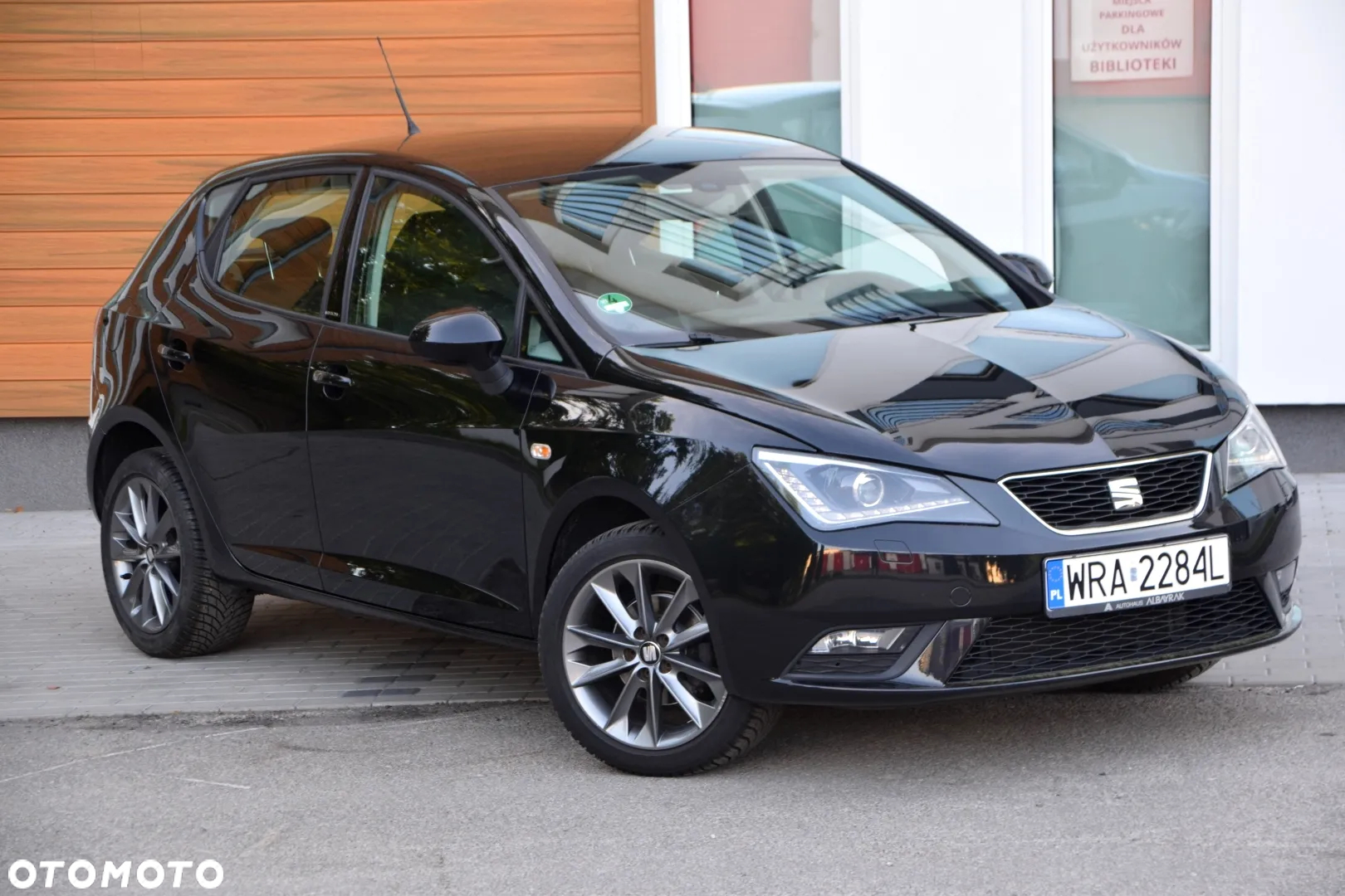 Seat Ibiza 1.2 12V i-Tech - 5