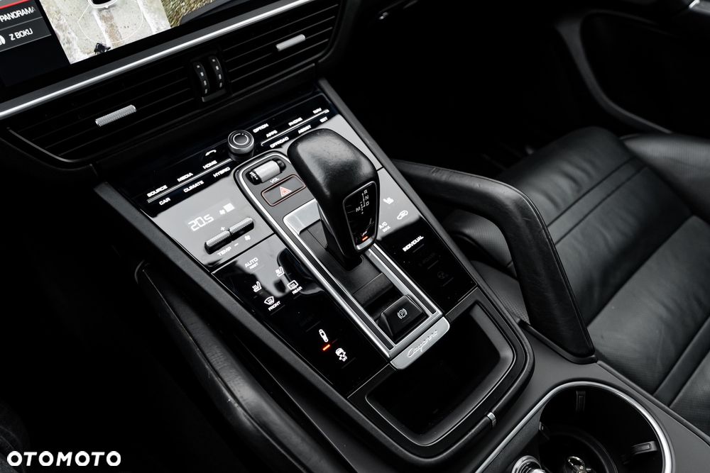 Porsche Cayenne S E-Hybrid - 33