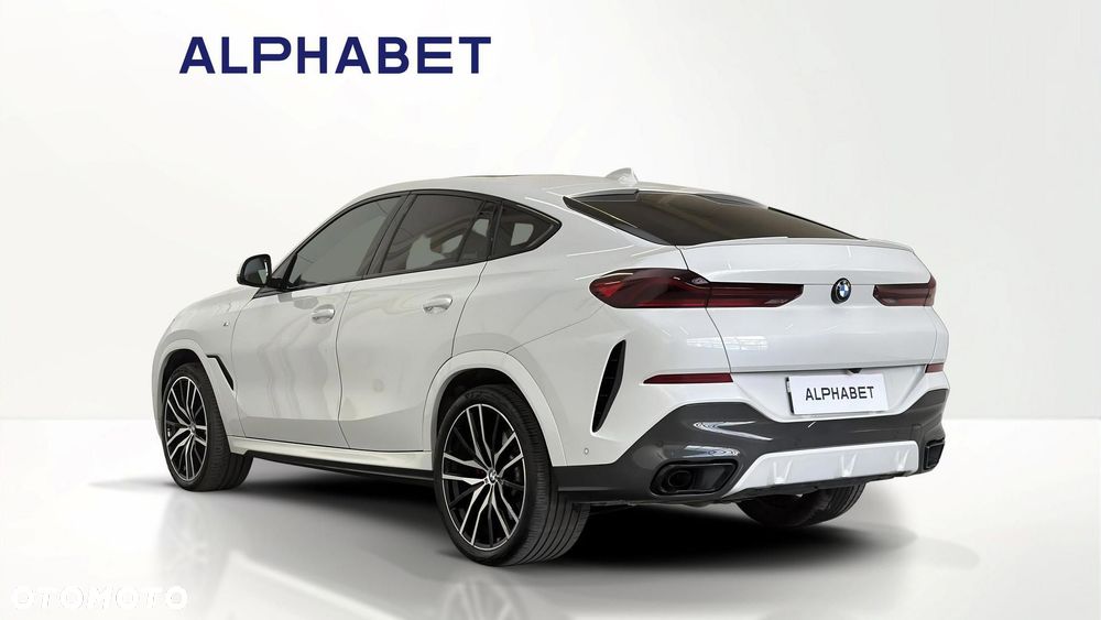 BMW X6 xDrive40d mHEV - 6