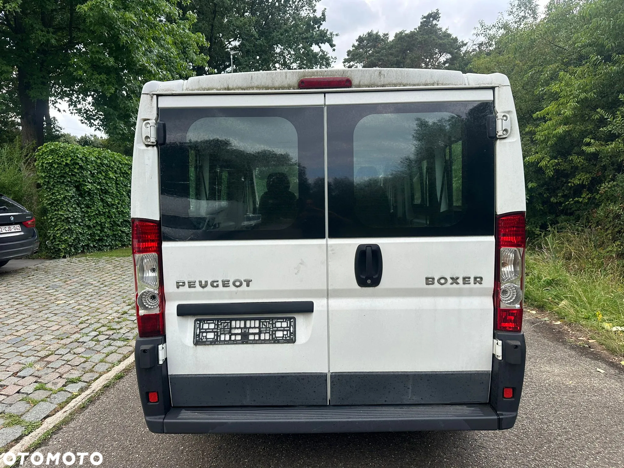 Peugeot BOXTER - 26
