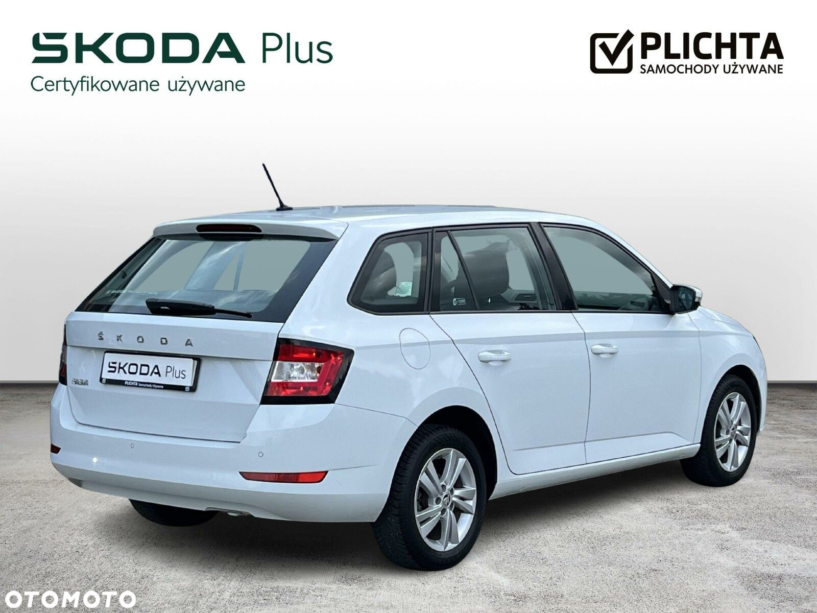 Skoda Fabia 1.0 TSI Ambition - 5