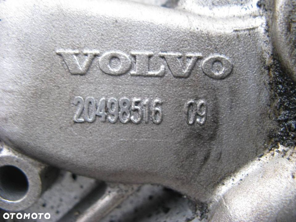 # RENAULT MAGNUM DXI 13L VOLVO FH13 460KM POMPA OLEJU 20498516 20824908 - 2