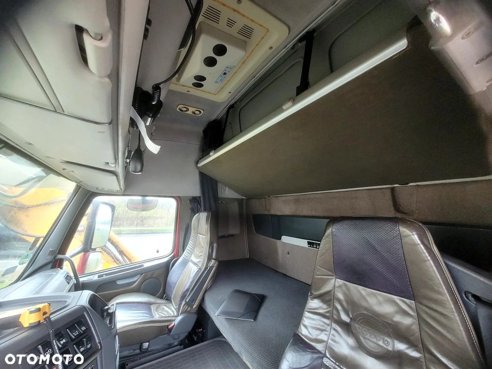 Volvo FH16 660 84T - 22