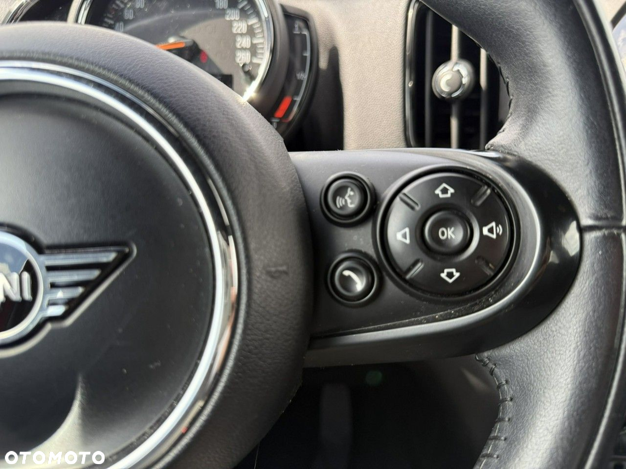 MINI Countryman - 19