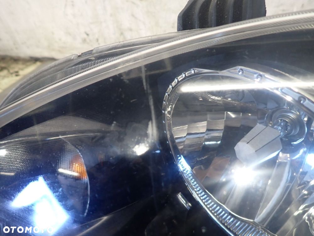 LAMPA LEWA PRZEDNIA SEAT LEON II 2.0 - 3