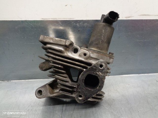 VALVULA EGR RENAULT SCÉNIC II 2003 -147105300R - 1