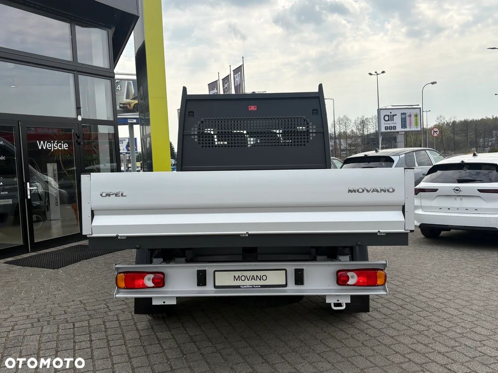 Opel Movano - 3