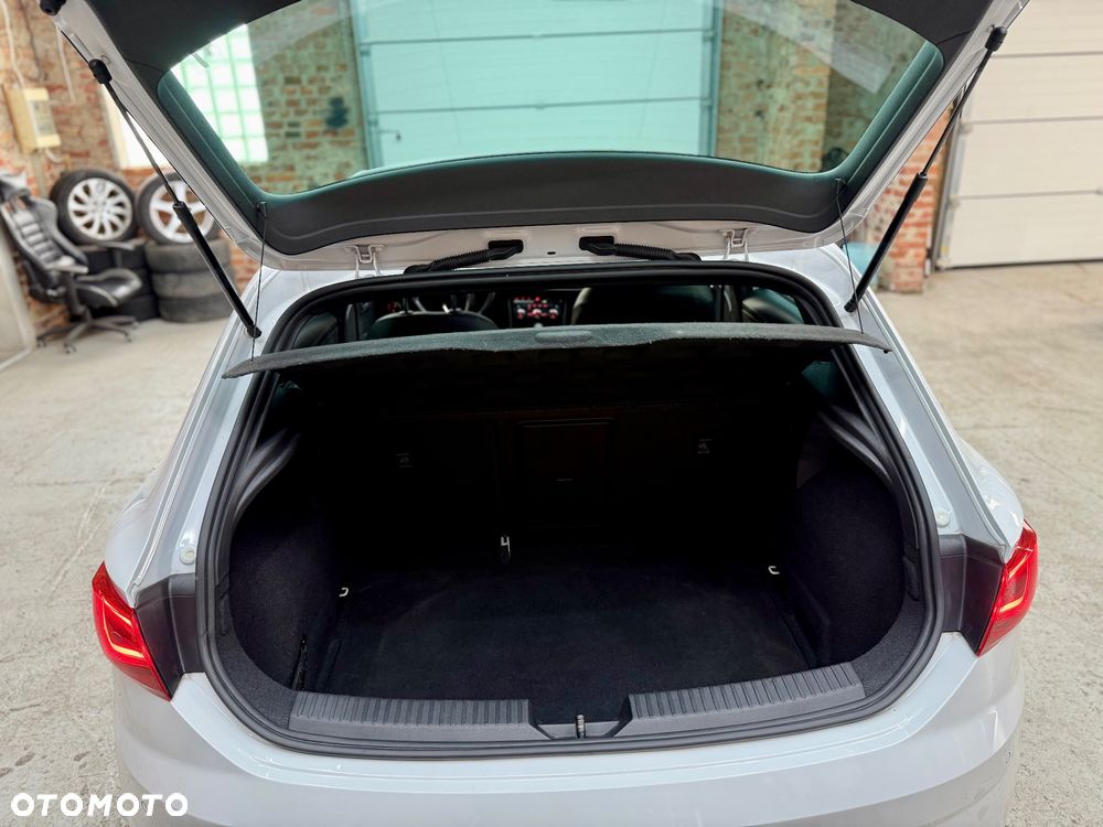 Seat Leon 1.5 TSI ACT DSG OPF FR - 15