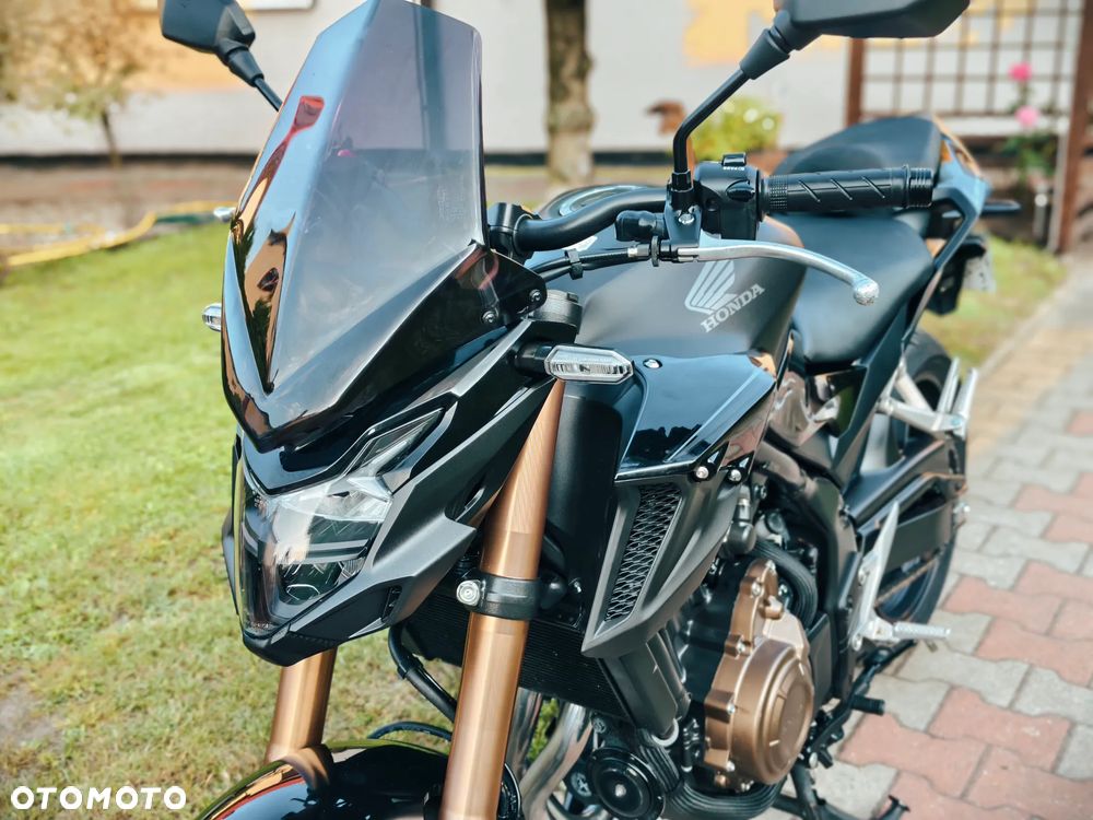 Honda CB - 30