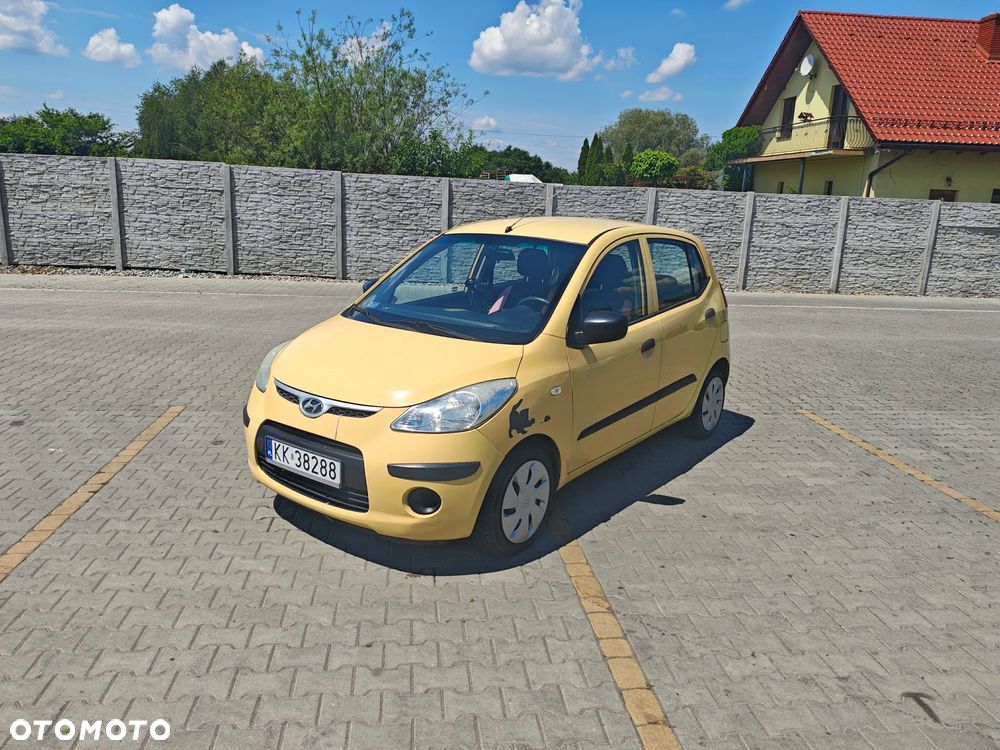 Hyundai i10 1.1 Classic - 1