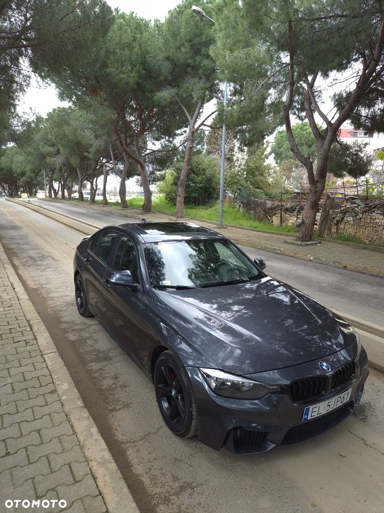 BMW Seria 3 - 1