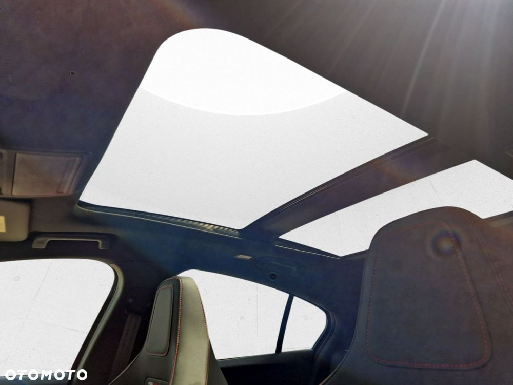 Ford Focus 2024