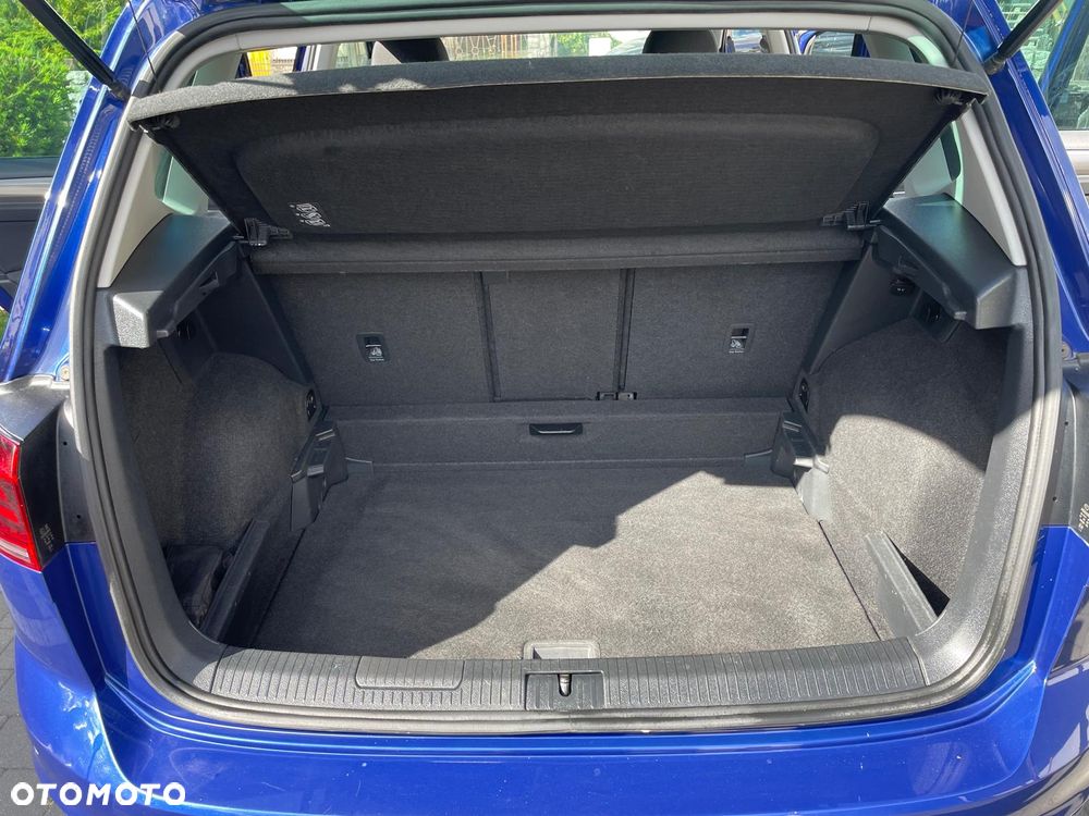 Volkswagen Golf Sportsvan 1.5 TSI ACT Join - 18