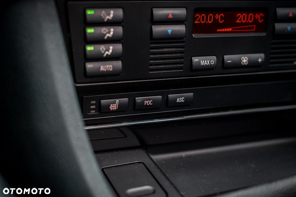 BMW Seria 5 525i - 18