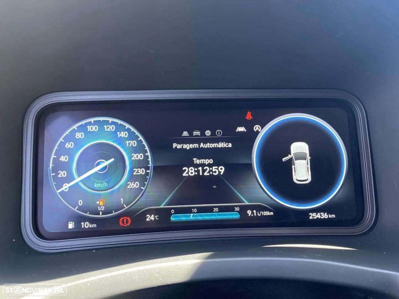 Hyundai Kauai 1.0 T-GDi Premium - 11