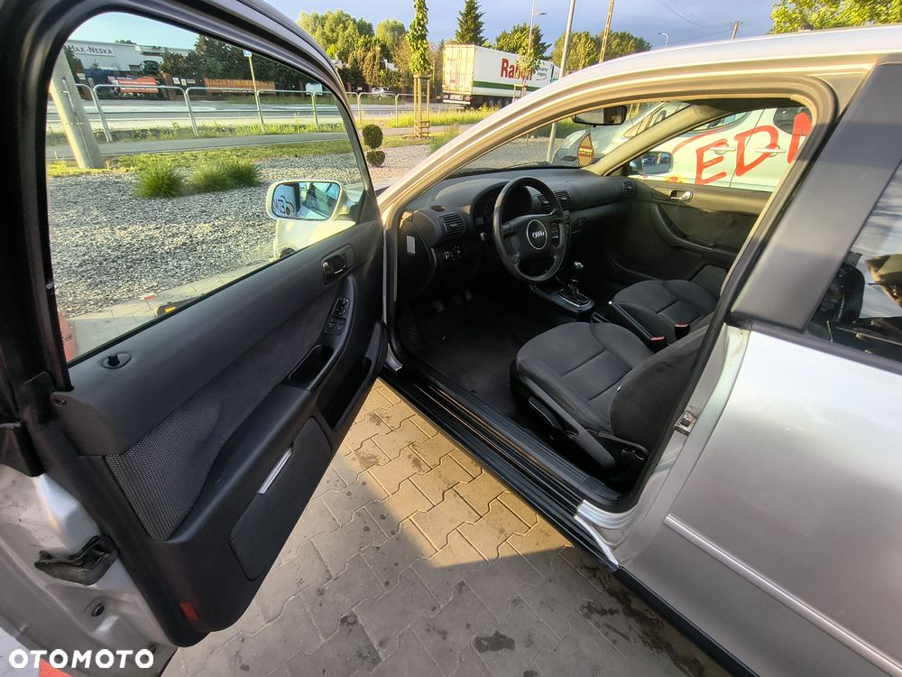 Audi Inny - 7