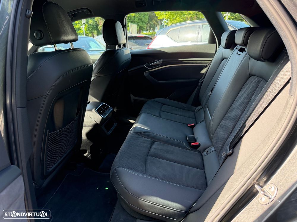 Audi e-tron 55 quattro S line - 17