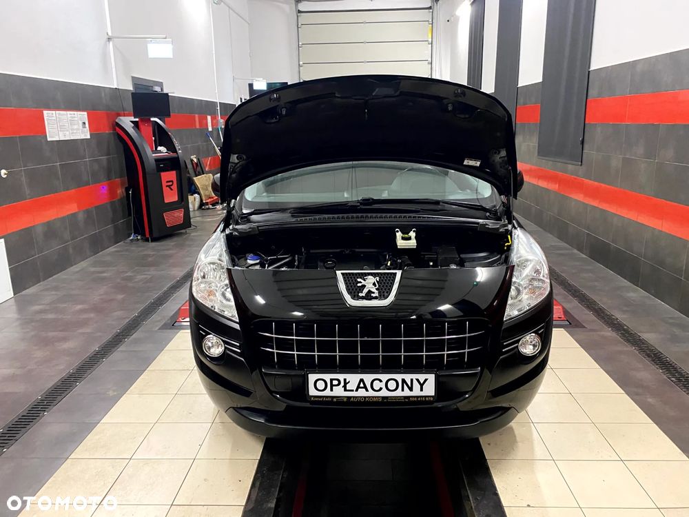 Peugeot 3008 ver-style - 23