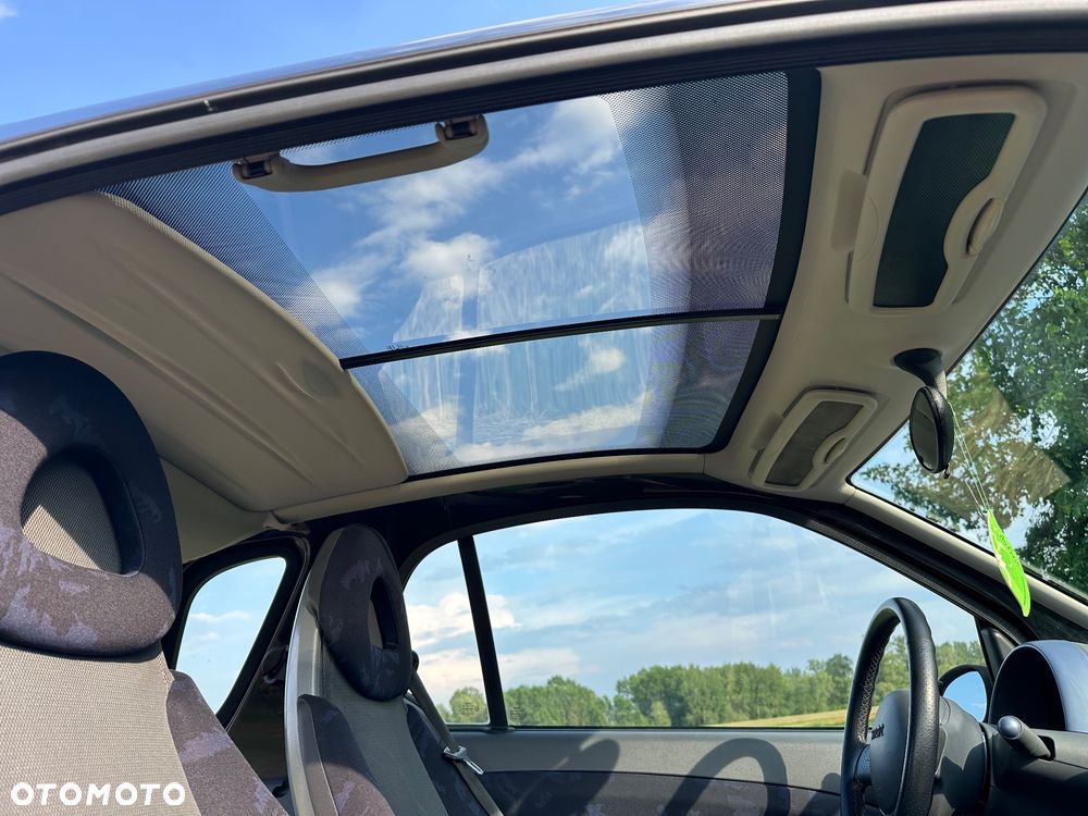 Smart Fortwo - 18