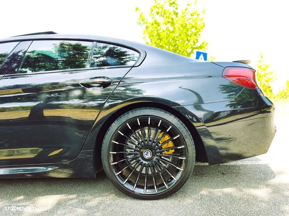 BMW 640 Gran Coupé d M Sport Edition - 15