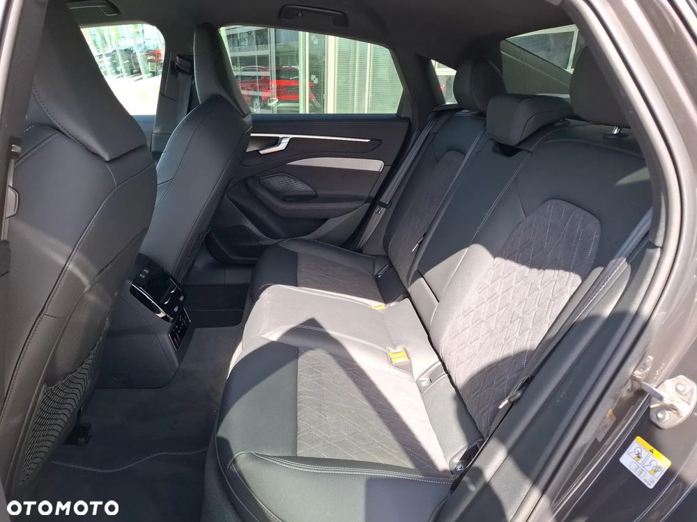 Audi A6 Limousine TDI mHEV Quattro S tronic - 14