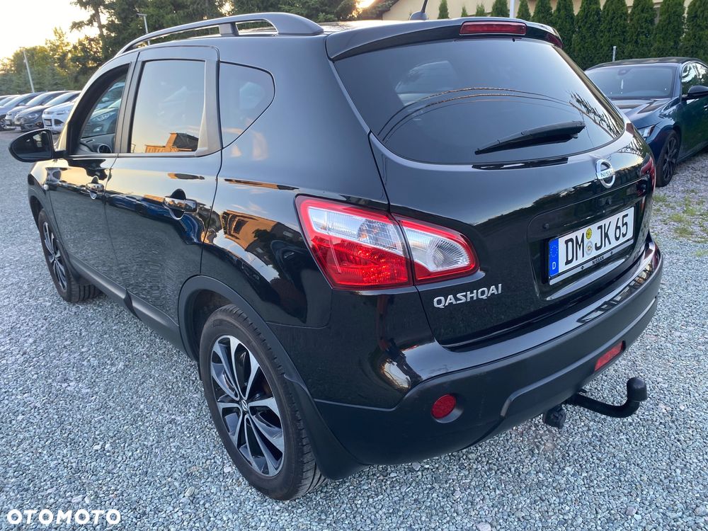 Nissan Qashqai 2.0 360 - 39