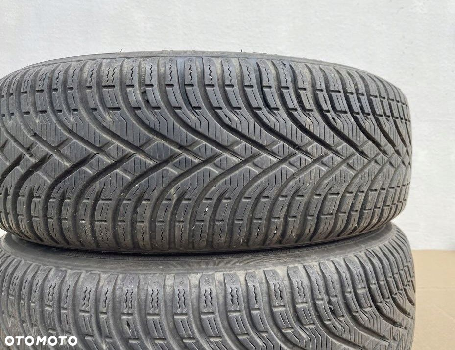 OPONY 185/65/15 92T KLEBER KRISALP HP3 - 2