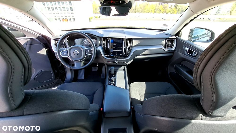 Volvo XC 60 D4 AWD Momentum - 15