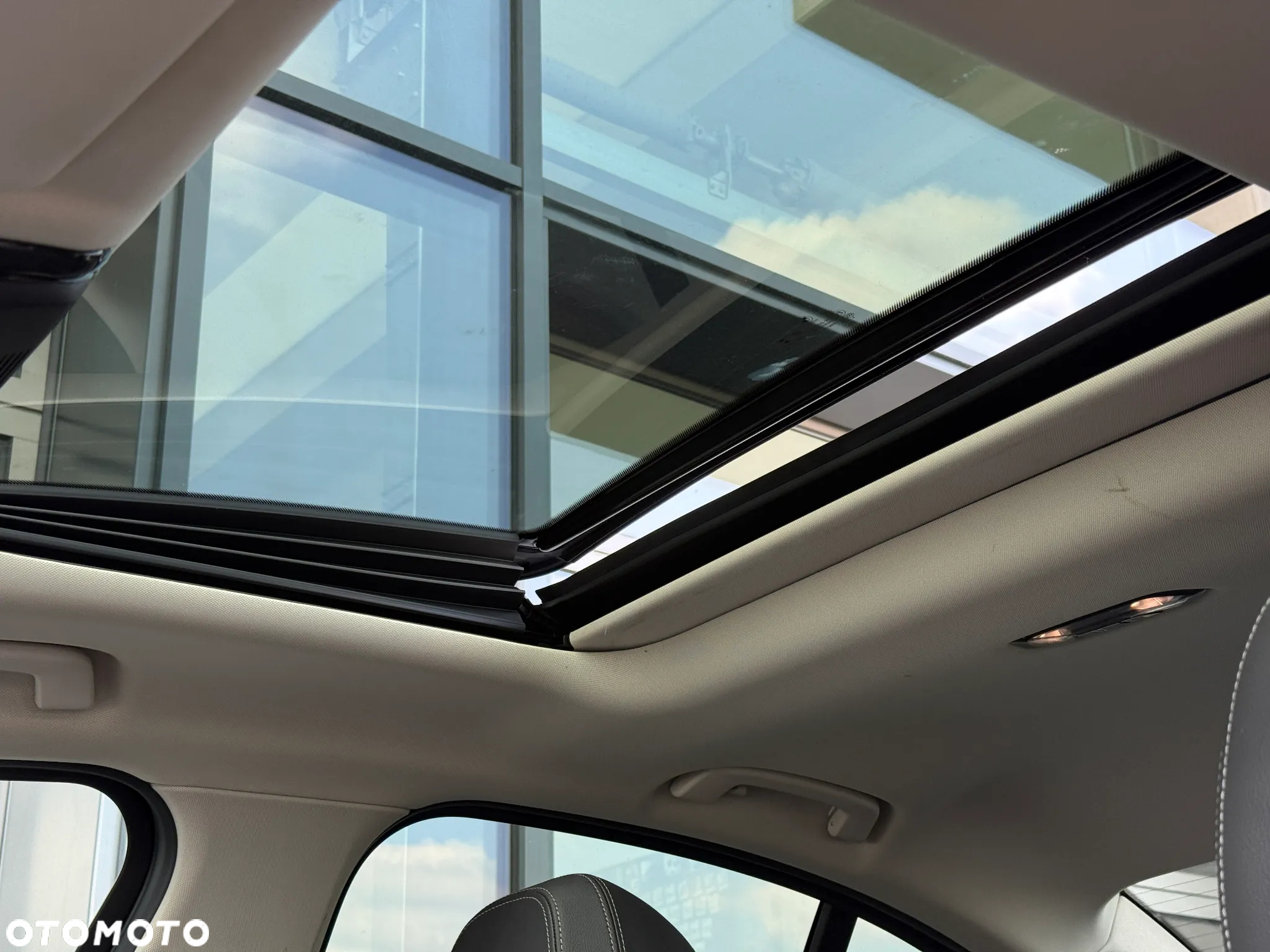 BMW Seria 3 320d xDrive Luxury Line - 24