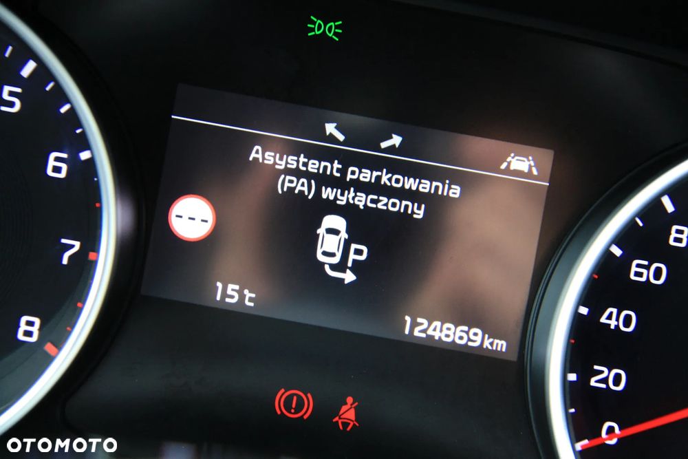 Kia Ceed 1.4 T-GDI OPF Platinum Edition - 35