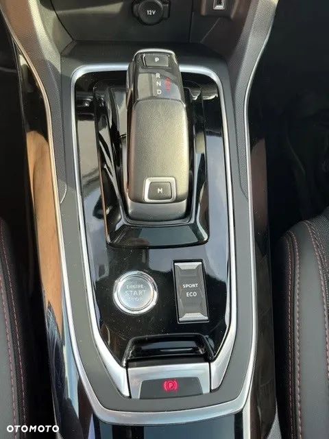 Peugeot 308 1.5 BlueHDi GT S&S EAT8 - 14