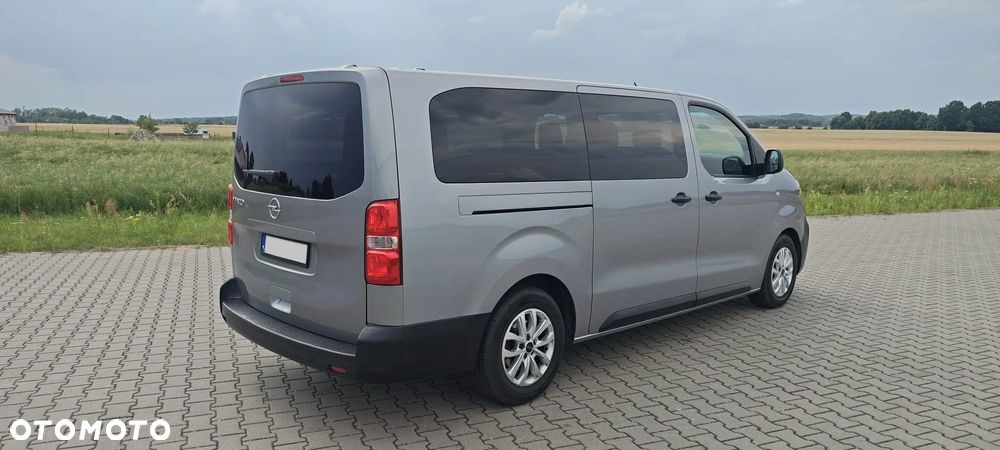 Opel Vivaro L Autm - 3