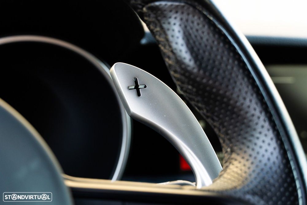 Alfa Romeo Stelvio 2.2 D Super AT8 - 30