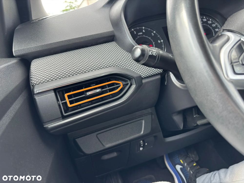 Dacia Sandero Stepway TCe 90 CVT Expression - 33