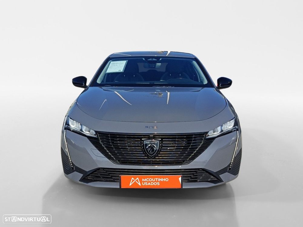 Peugeot 308 1.2 PureTech Allure - 8