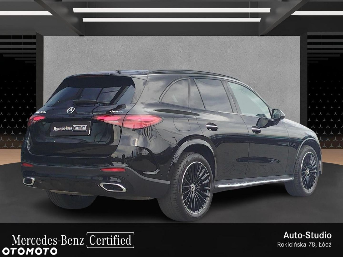 Mercedes-Benz CLC - 6