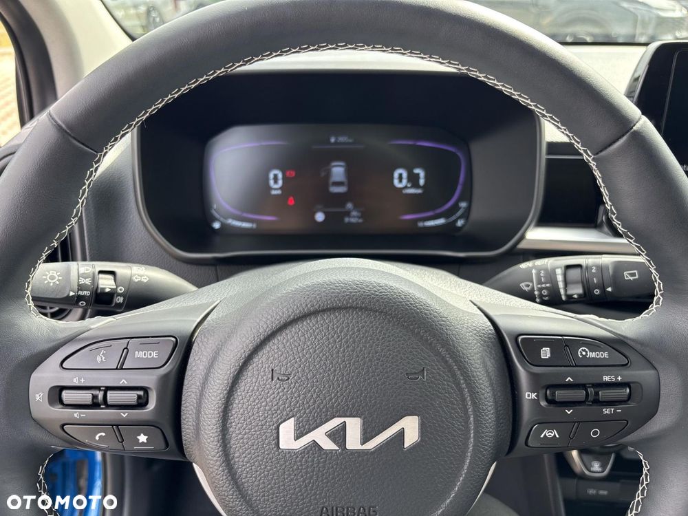 Kia Picanto 1.2 DPI Business Line - 28