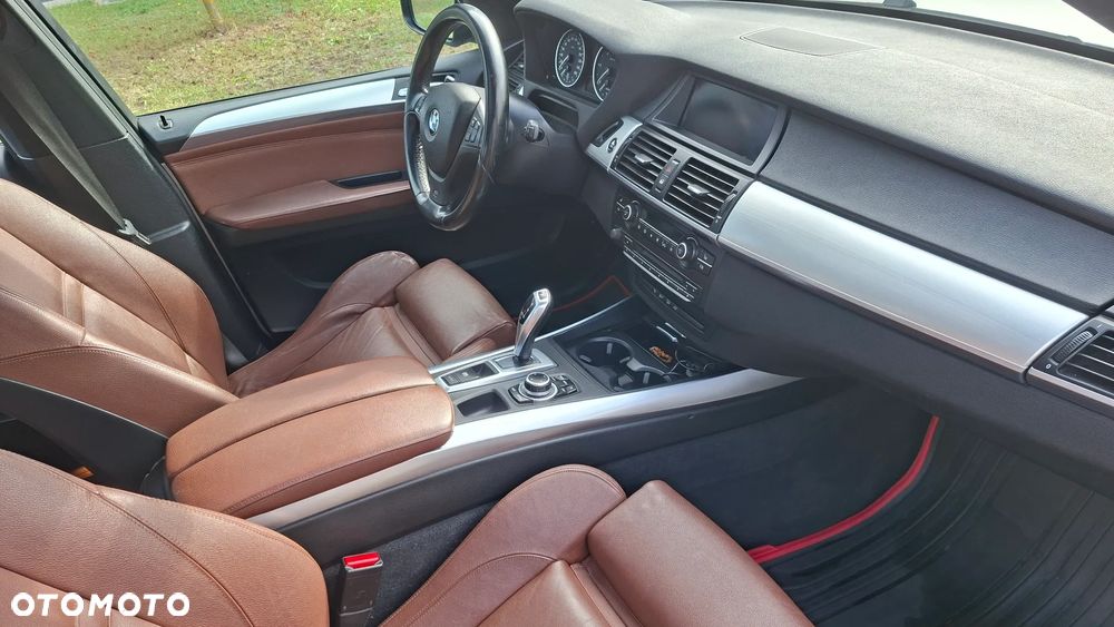 BMW X5 - 10