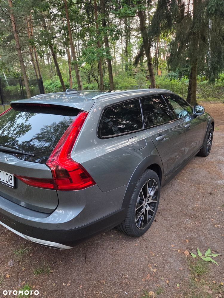 Volvo V90 Cross Country T5 AWD Geartronic Pro - 15