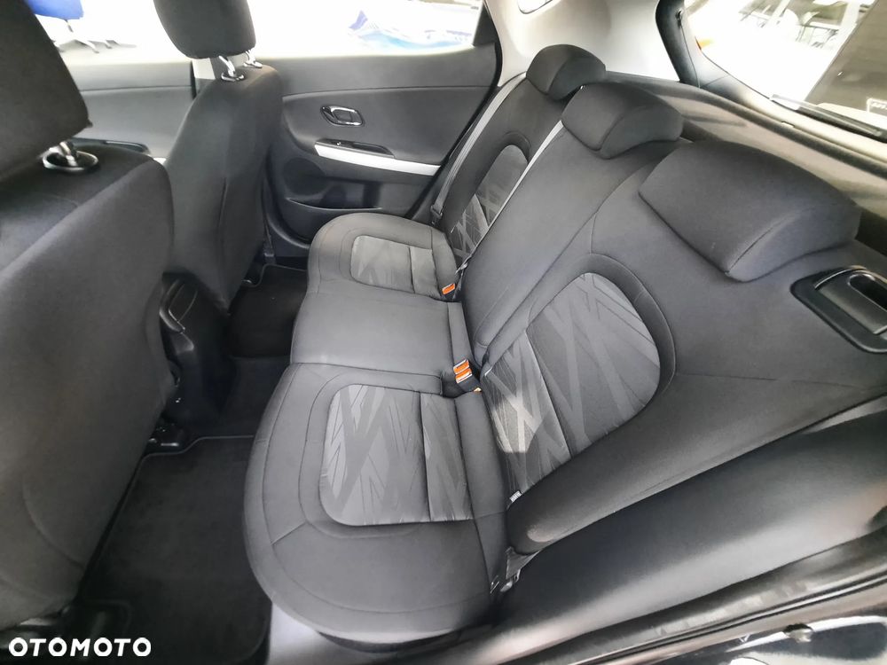 Kia Ceed 1.4 CVVT Edition 7 - 18