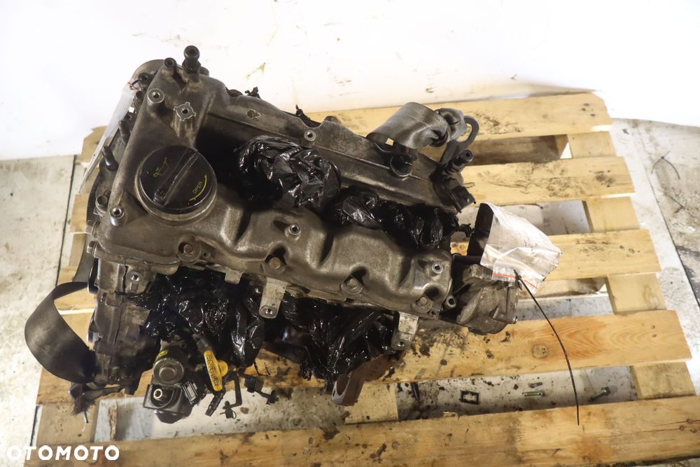 SILNIK KIA RIO III LIFT 1.1CRDI 73KM D3FA TEST - 6