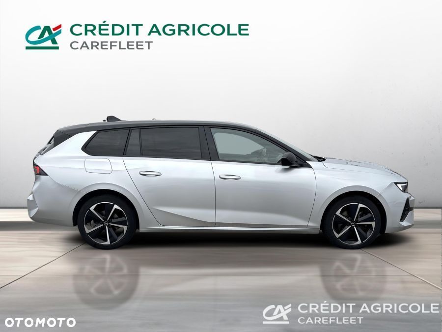 Opel Astra 1.5 CDTI GS S&S - 7